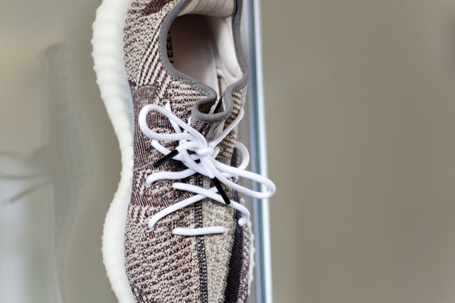 Trainer Shoe Laces Guide - FIREBEASTS