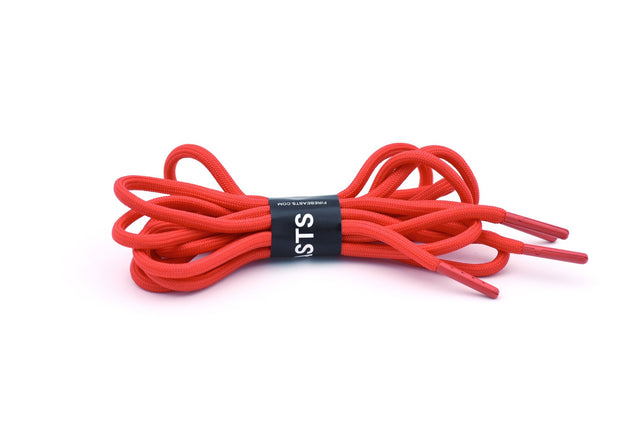 "BALLERS" Ropes - Premium Laces - FIREBEASTS