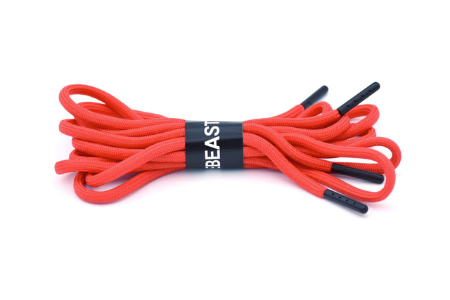 "BALLERS" Ropes - Premium Laces - FIREBEASTS