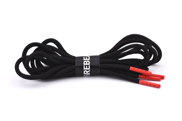 "BALLERS" Ropes - Premium Laces - FIREBEASTS