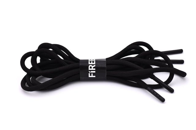 Rope Laces (Black)-FL10281