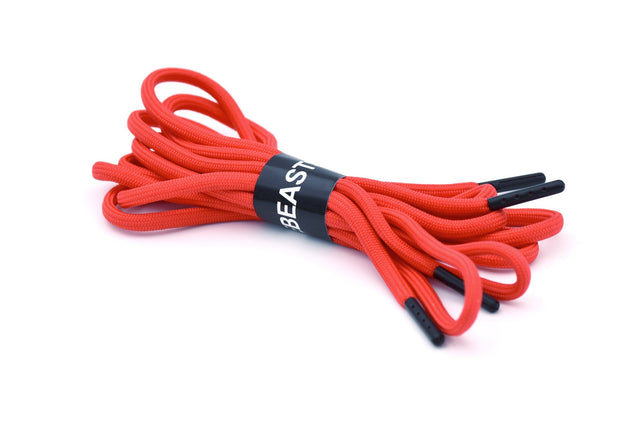 "BALLERS" Ropes - Premium Laces - FIREBEASTS