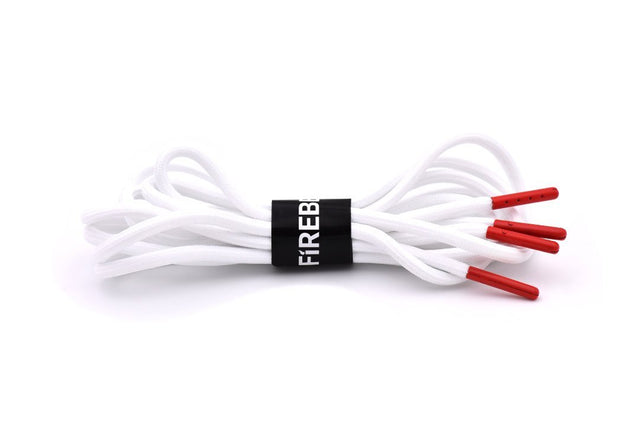 "BALLERS" Ropes - Premium Laces - FIREBEASTS